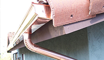 Rain Gutter Installation, Repair, Cleaning in Hazleton, PA